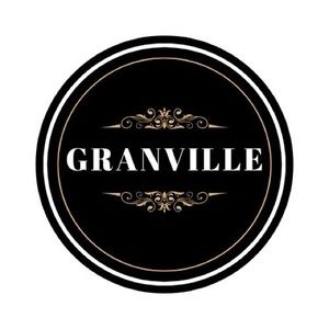 Meet your Posher, Granville
